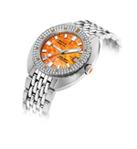 Kép betöltése a Galériamegjelenítőbe, DOXA SUB 804.10D.351.10 200T Diamonds Professional Karóra