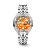 Kép betöltése a Galériamegjelenítőbe, DOXA SUB 804.10D.351.10 200T Diamonds Professional Karóra