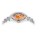 Kép betöltése a Galériamegjelenítőbe, DOXA SUB 804.10D.351.10 200T Diamonds Professional Karóra