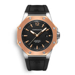 Kép betöltése a Galériamegjelenítőbe, CORNAVIN CO 2021-2030 Downtown 3-H Karóra