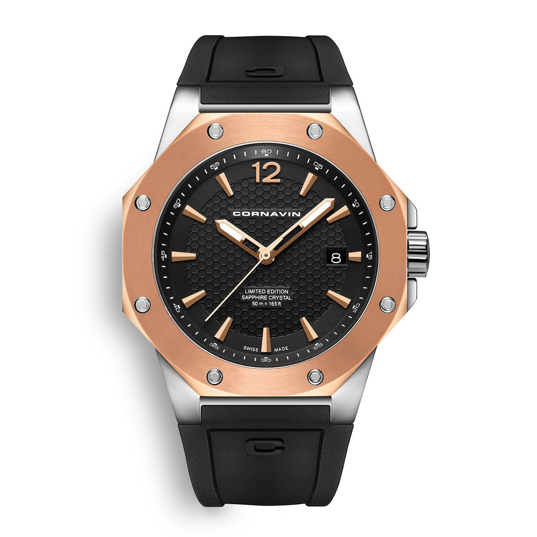 CORNAVIN CO 2021-2030 Downtown 3-H Karóra