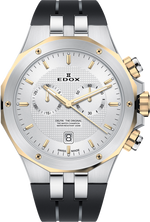 Kép betöltése a Galériamegjelenítőbe, EDOX 10110 357JCA AID Delfin Karóra