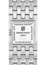 Load image into Gallery viewer, FREDERIQUE CONSTANT FC-200GR1MC6B Classics Manchette Watch