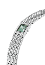 Load image into Gallery viewer, FREDERIQUE CONSTANT FC-200GR1MC6B Classics Manchette Watch
