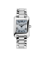 Load image into Gallery viewer, FREDERIQUE CONSTANT FC-200LBMC26B Classics Carree Ladies Watch