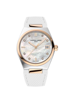 Load image into Gallery viewer, FREDERIQUE CONSTANT FC-240MPWD2NH22B Highlife Ladies Quartz Watch