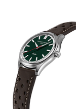 Kép betöltése a Galériamegjelenítőbe, FREDERIQUE CONSTANT FC-301HGRS5B26 Classics Vintage Rally Healey Automatic Karóra