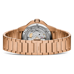 Kép betöltése a Galériamegjelenítőbe, CORNAVIN AT.07.B Downtown 3-H Automatic Karóra