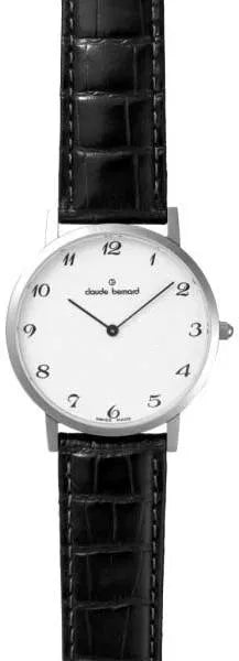 CLAUDE BERNARD 20202 3 BB Karóra