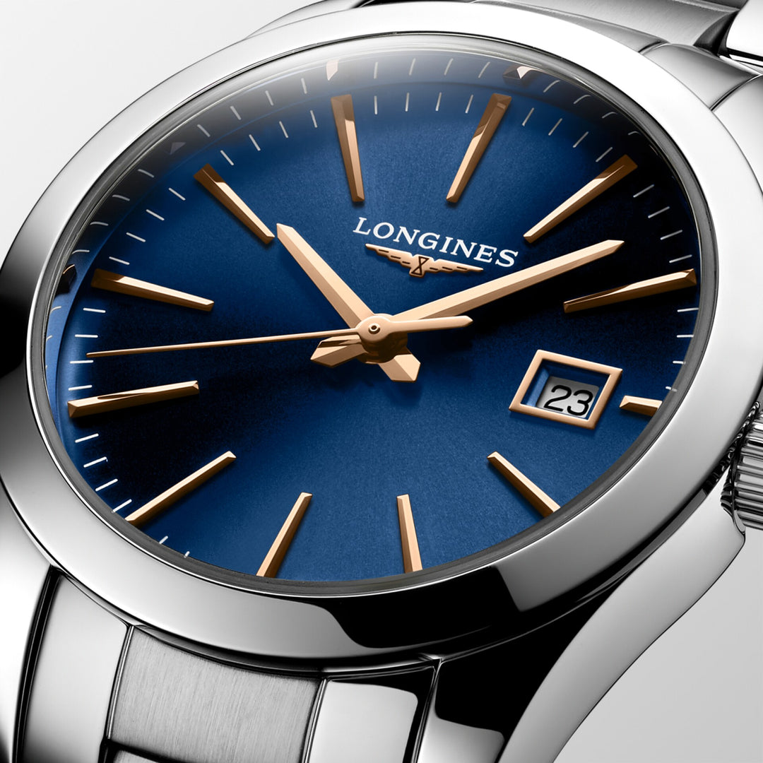 LONGINES L22864926 Conquest Classic Karóra – Image 7