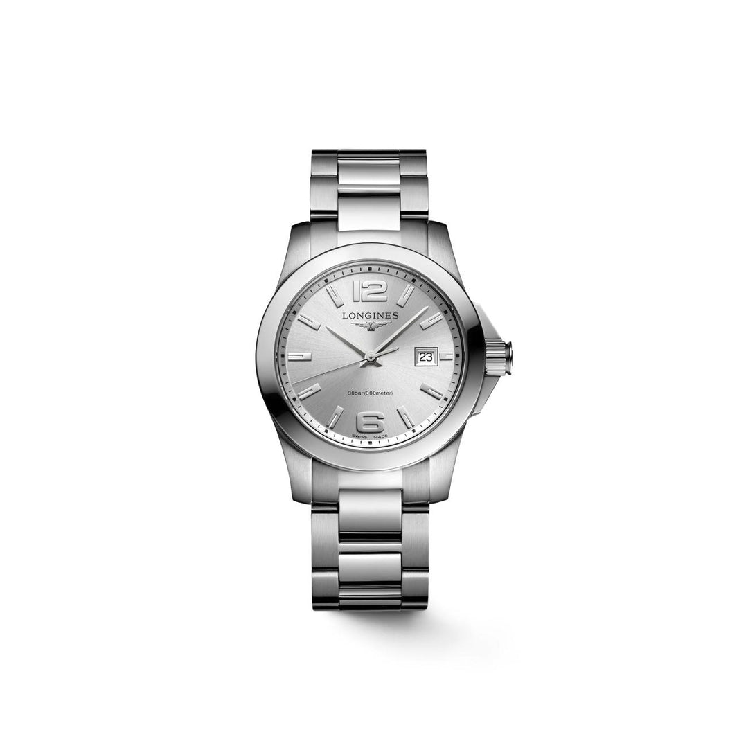 LONGINES L33774766 Conquest Karóra