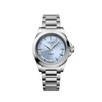 Kép betöltése a Galériamegjelenítőbe, LONGINES L34304926 Conquest Karóra