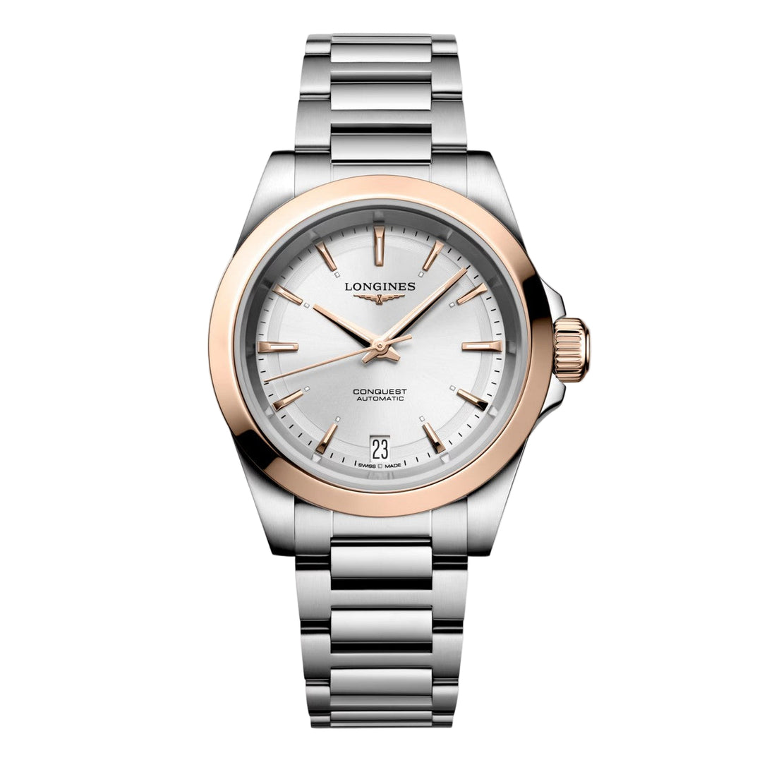 LONGINES L34305726 Conquest Karóra