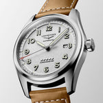 Kép betöltése a Galériamegjelenítőbe, LONGINES L38114732 Spirit Karóra