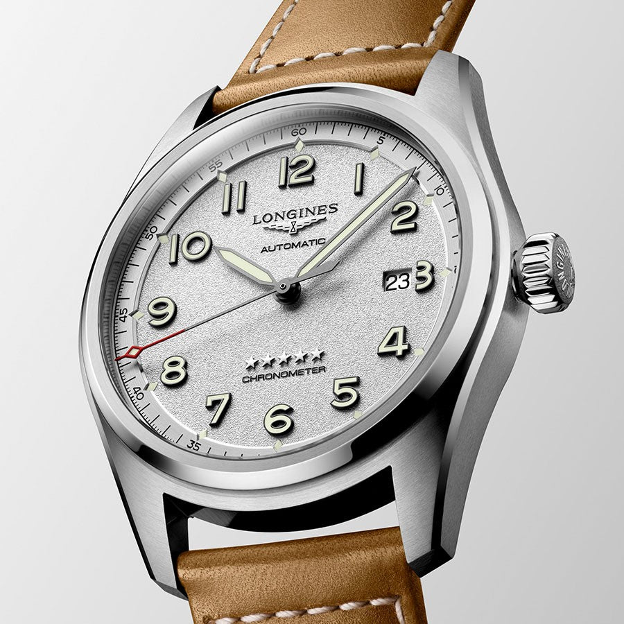LONGINES L38114732 Spirit Karóra