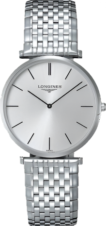 LONGINES L47664726 La Grande Classique Karóra DRAFT