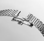 Kép betöltése a Galériamegjelenítőbe, LONGINES L45124816 La Grande Classique Karóra – Image 11