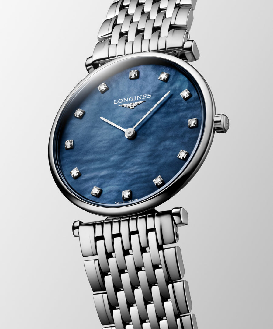 LONGINES L45124816 La Grande Classique Karóra – Image 7