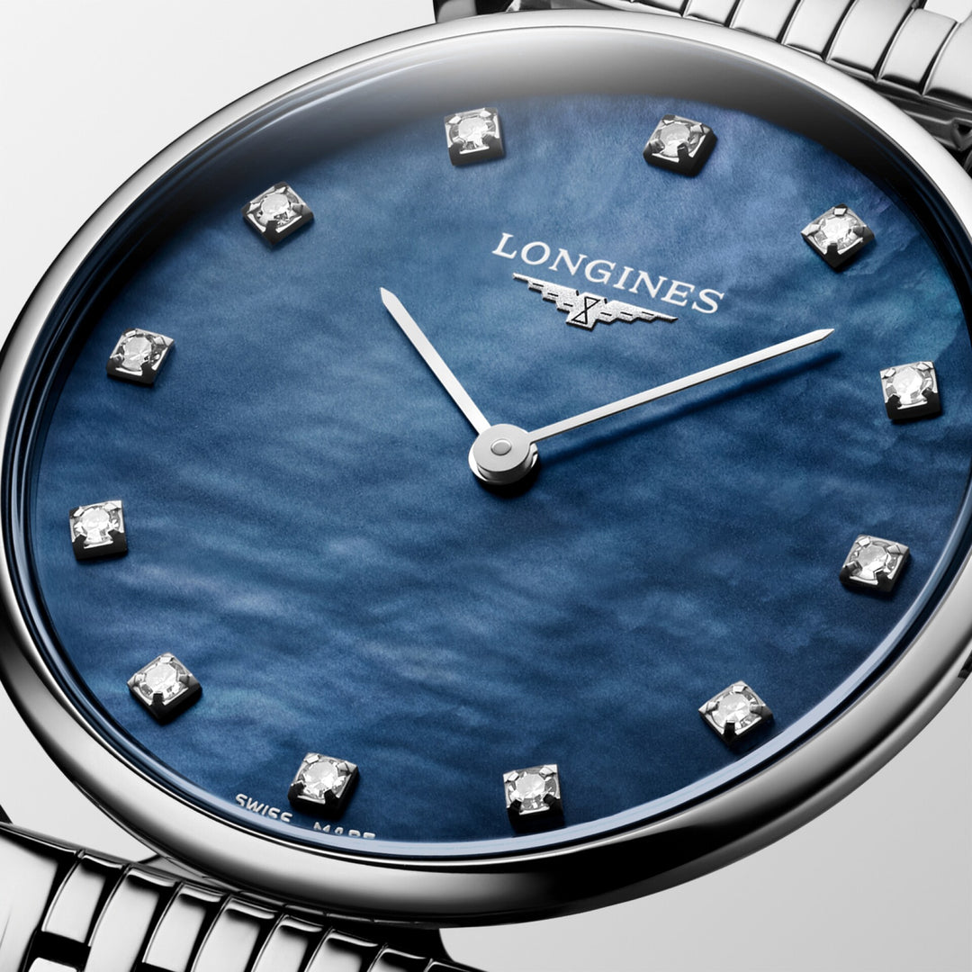 LONGINES L45124816 La Grande Classique Karóra – Image 8