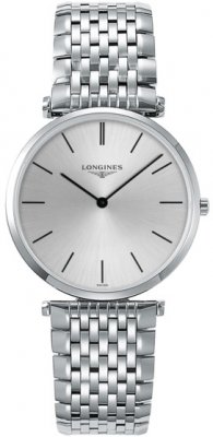 LONGINES L47554726 La Grande Classique Karóra DRAFT