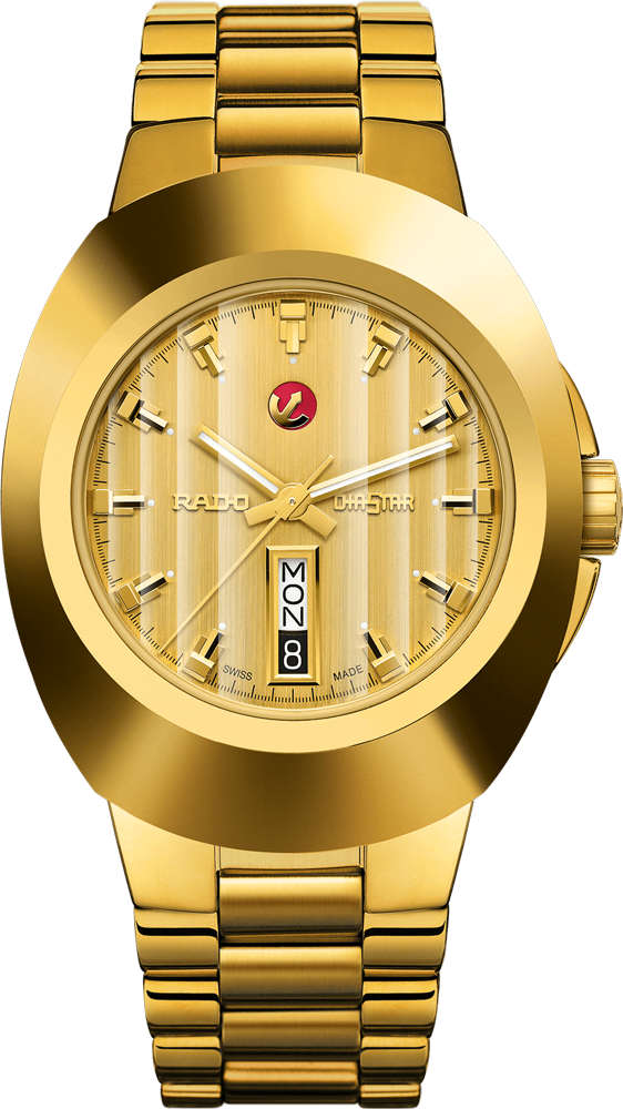 RADO R12999253 Diastar Original Karóra – Image 1