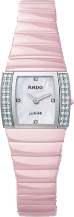 Kép betöltése a Galériamegjelenítőbe, RADO R13652902 Sintra Karóra – Image 1