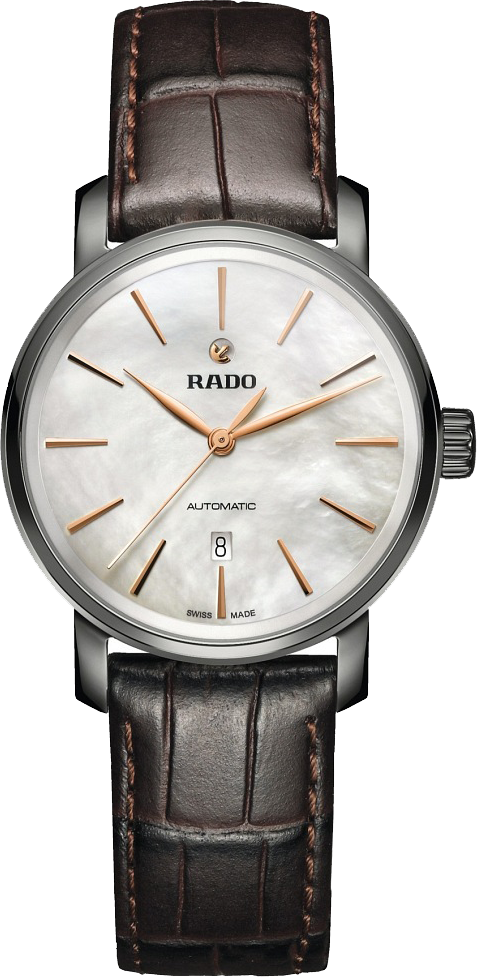 RADO R14026926 Diamaster Karóra – Image 1