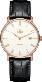Kép betöltése a Galériamegjelenítőbe, RADO R14068016 Diamaster Karóra – Image 1