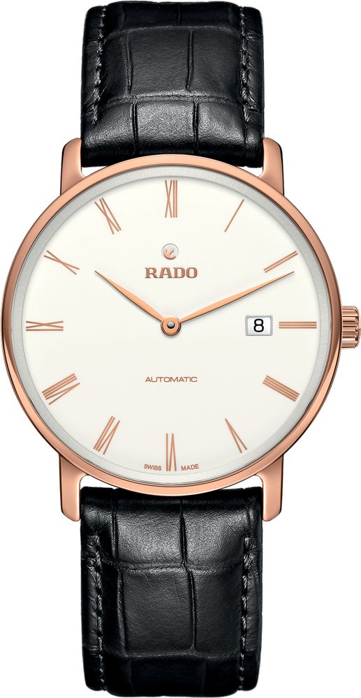 RADO R14068016 Diamaster Karóra – Image 1
