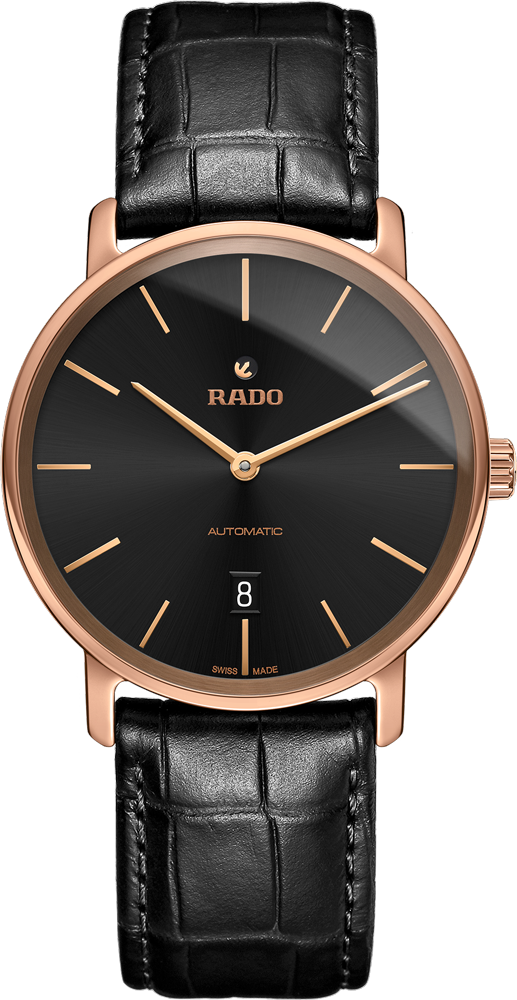 RADO R14068166 Diamaster Karóra – Image 1