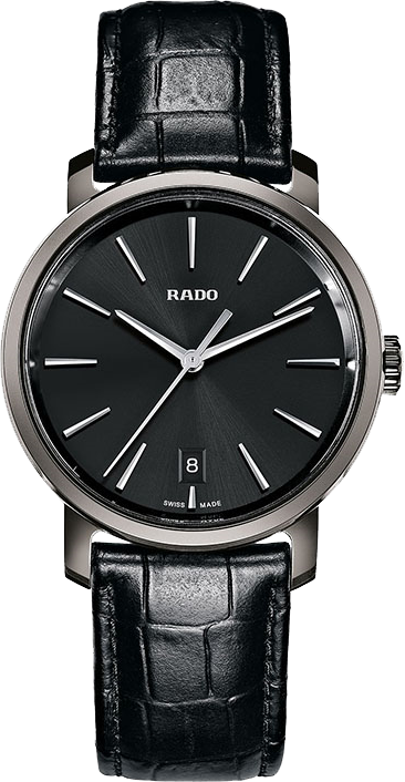 RADO R14072175 Diamaster Karóra – Image 1