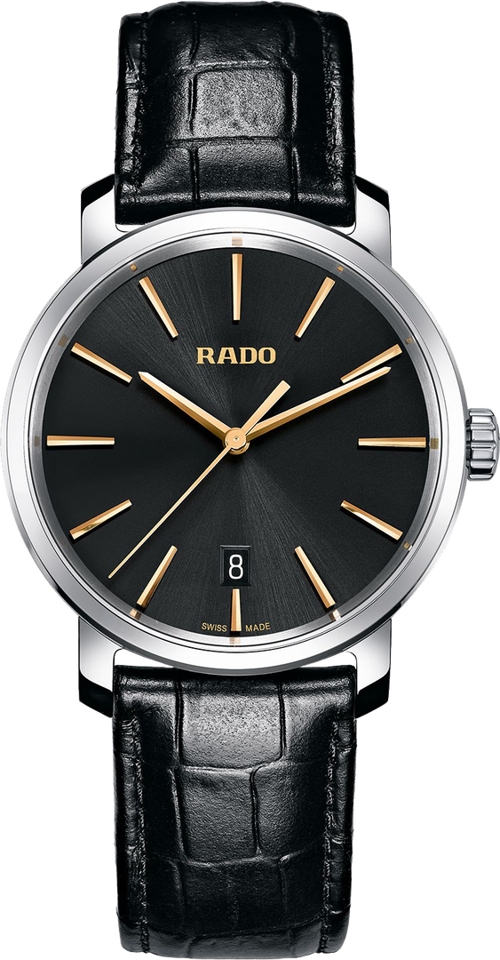 RADO R14078165 Diamaster Karóra – Image 1