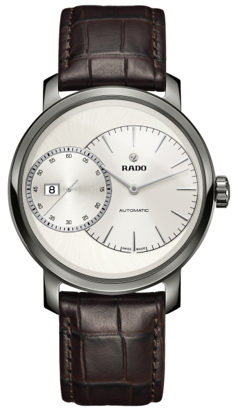 RADO R14129106 Diamaster Karóra – Image 1