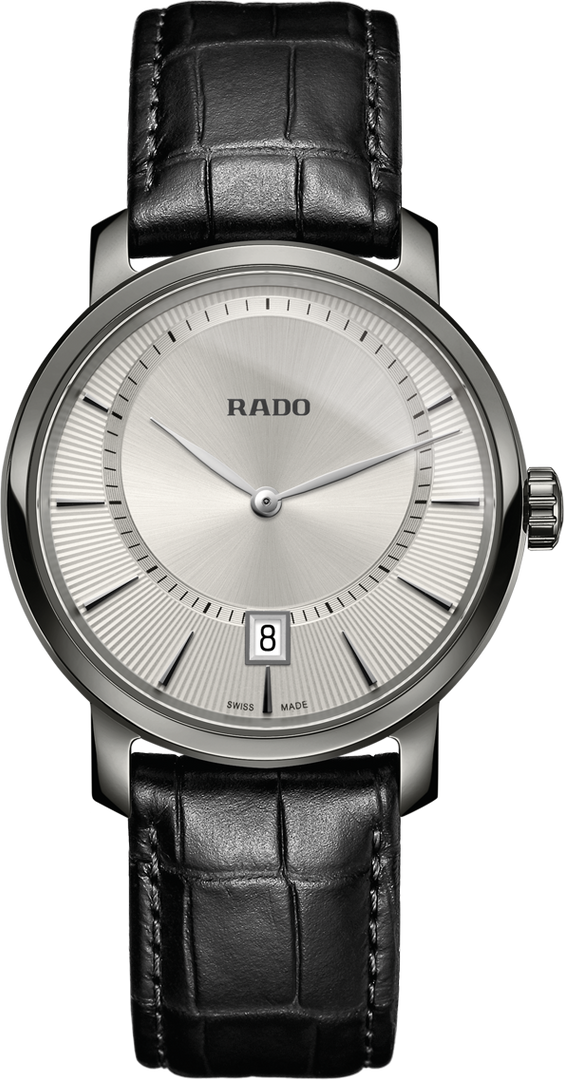 RADO R14135106 Diamaster Karóra – Image 1