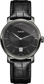 Kép betöltése a Galériamegjelenítőbe, RADO R14135156 Diamaster Karóra – Image 1