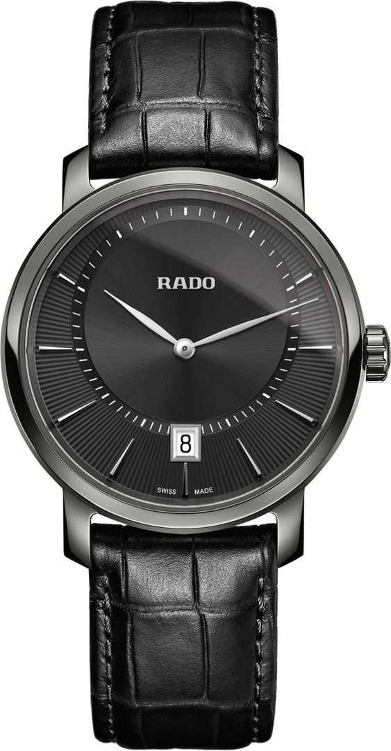 RADO R14135156 Diamaster Karóra – Image 1