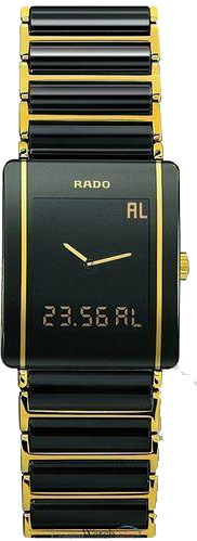 RADO R20456152 Integral Karóra – Image 1