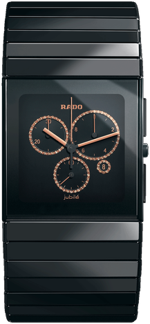 RADO R21714722 Ceramica Karóra – Image 1