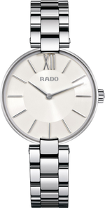 Kép betöltése a Galériamegjelenítőbe, RADO R22850013 Coupole Karóra – Image 1