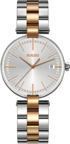 RADO R22852183 Coupole Karóra – Image 1