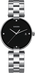 Kép betöltése a Galériamegjelenítőbe, RADO R22852703 Coupole Karóra – Image 1
