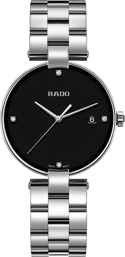 RADO R22852703 Coupole Karóra – Image 1