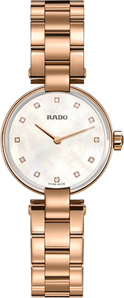 RADO R22855923 Coupole Karóra – Image 1