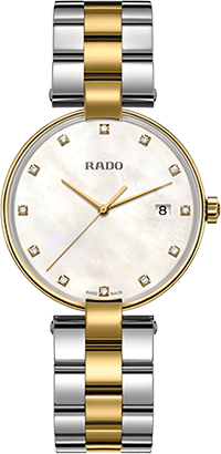 RADO R22856924 Coupole Karóra – Image 1