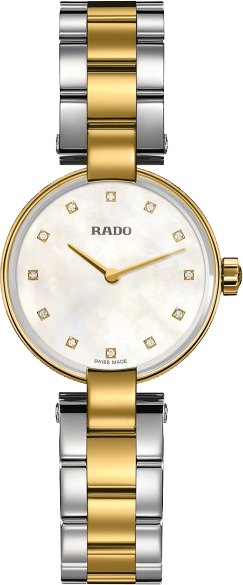 RADO R22857924 Coupole Karóra – Image 1