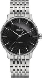 Kép betöltése a Galériamegjelenítőbe, RADO R22860154 Coupole Karóra