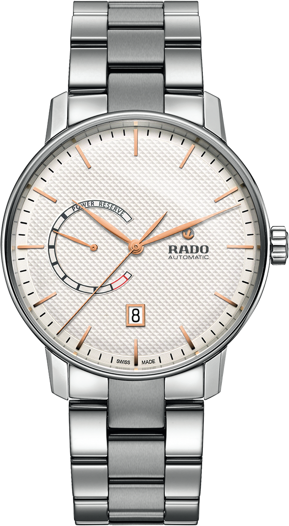 RADO R22878023 Coupole Karóra – Image 1