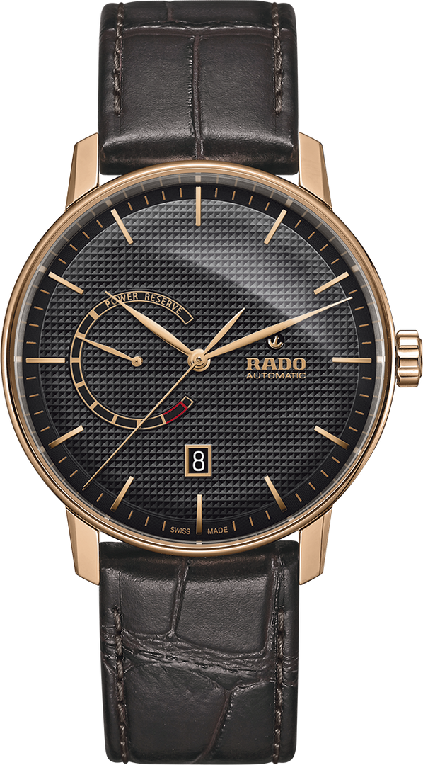 RADO R22879165 Coupole Karóra – Image 1