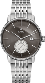 Kép betöltése a Galériamegjelenítőbe, RADO R22880103 Coupole Karóra