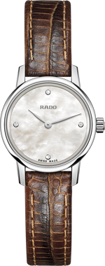 Kép betöltése a Galériamegjelenítőbe, RADO R22890905 Coupole Karóra – Image 1
